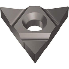 Kennametal - 6-10 TPI, Internal Thread, Partial Profile 60° Standard, KTMDU KC635M Grade Thread Mill Insert - Carbide, TiAlN Coating - Industrial Tool & Supply