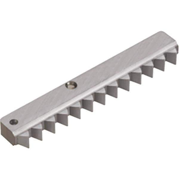 Kennametal - 16 TPI, Internal Thread, UN Standard, TM40 KC635M Grade Thread Mill Insert - Carbide, TiAlN Coating - Industrial Tool & Supply