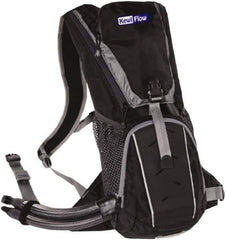 Techniche - Size L, Blue Cooling Vest - Zipper Front, Nylon, Mesh, Polyurethane - Industrial Tool & Supply