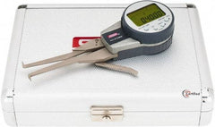 SPI - 10 to 30mm Range, 0.01mm Resolution, Electronic Caliper - Industrial Tool & Supply