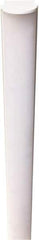 Philips - 62 Watt, 8,000 Lumen, LED Strip Light - Surface Mounted, 120/277 Volt, 4,000° K, 8' Long x 2-1/2" Wide x 3" High - Industrial Tool & Supply