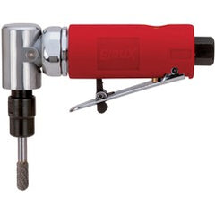 0.3HP Heavy Duty Right Angle - Industrial Tool & Supply