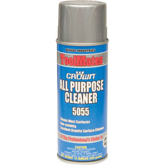 All Purposer Cleaner - 15 oz Aerosol - Industrial Tool & Supply