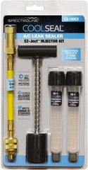 Spectroline - Leak Sealer Kit - Industrial Tool & Supply