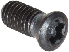 Kennametal - Torx Plus Insert Screw for Indexable End Mills - M3 Thread, Industry Std MS2263 - Industrial Tool & Supply