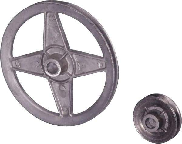 Maxess Climate Control Technologies - Drum Fan Pulley - For MSC Item 61048880 - Industrial Tool & Supply