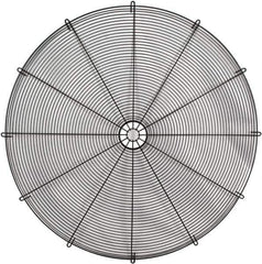 Maxess Climate Control Technologies - Fan Guard - For MSC Item 61048880 - Industrial Tool & Supply