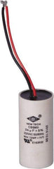 Maxess Climate Control Technologies - Fan Capacitor - For MSC Item 61048880 - Industrial Tool & Supply