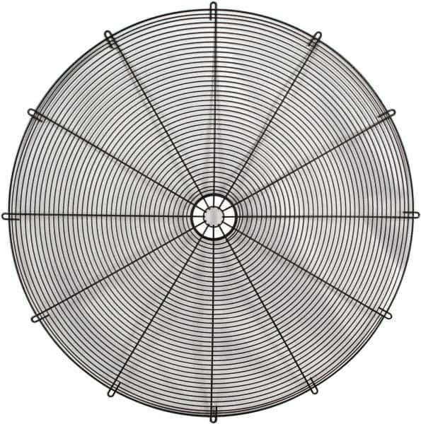 Maxess Climate Control Technologies - Fan Guard - For MSC Item 61048922 - Industrial Tool & Supply