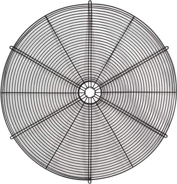 Maxess Climate Control Technologies - Fan Guard - For MSC Item 61048906 - Industrial Tool & Supply