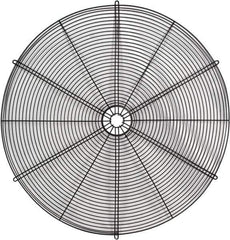 Maxess Climate Control Technologies - Fan Guard - For MSC Item 61048906 - Industrial Tool & Supply