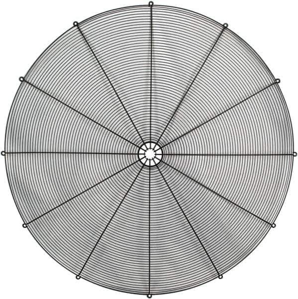 Maxess Climate Control Technologies - Fan Guard - For MSC Item 61048930 - Industrial Tool & Supply