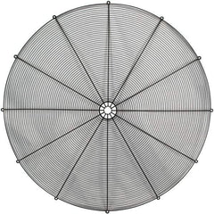 Maxess Climate Control Technologies - Fan Guard - For MSC Item 61048930 - Industrial Tool & Supply