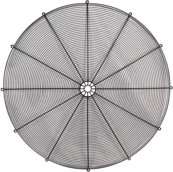 Maxess Climate Control Technologies - Fan Guard - For MSC Item 61048898 - Industrial Tool & Supply