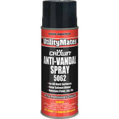 Anti-Vandal Spray - 14 oz - Industrial Tool & Supply