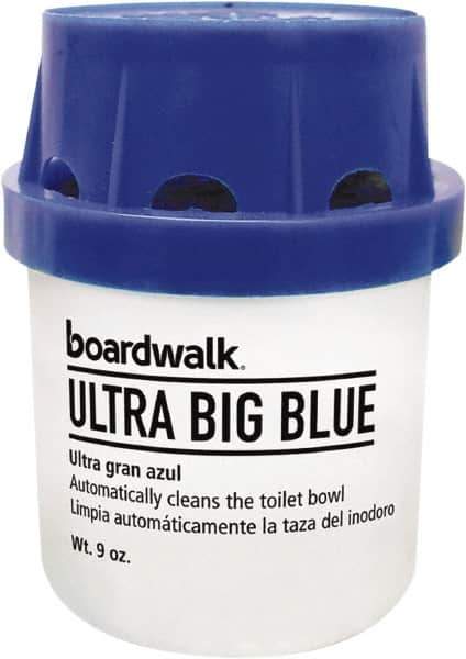 Boardwalk - 9 oz Can Liquid Toilet Bowl Cleaner - Unscented Scent, Toilet Bowl - Industrial Tool & Supply