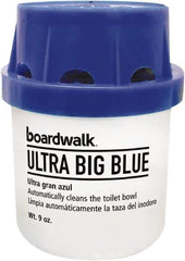 Boardwalk - 9 oz Can Liquid Toilet Bowl Cleaner - Unscented Scent, Toilet Bowl - Industrial Tool & Supply
