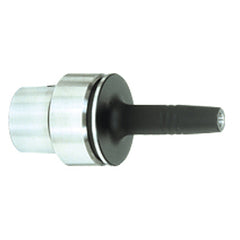 HSKE40SRK12X45 - Industrial Tool & Supply