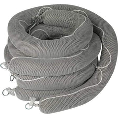 Brady SPC Sorbents - Socks & Booms Type: Boom Application: Universal - Industrial Tool & Supply