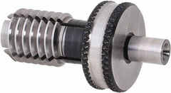 Vermont Gage - 9/16-12 UNC, Tapped Hole Location Gage - Industrial Tool & Supply