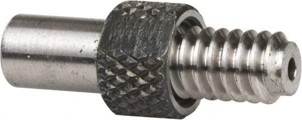 Vermont Gage - 1/4-20 UNC, Tapped Hole Location Gage - Industrial Tool & Supply