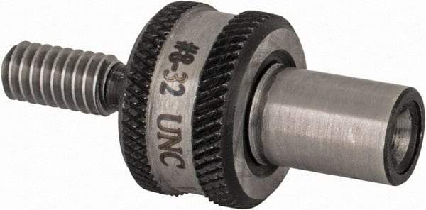 Vermont Gage - No.8-32 UNC, Tapped Hole Location Gage - Industrial Tool & Supply