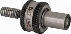Vermont Gage - No.8-32 UNC, Tapped Hole Location Gage - Industrial Tool & Supply