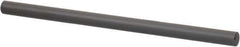 Vermont Gage - 2.38mm Diam Class ZZ Plus Plug & Pin Gage - Steel, Black Oxide Finish - Industrial Tool & Supply