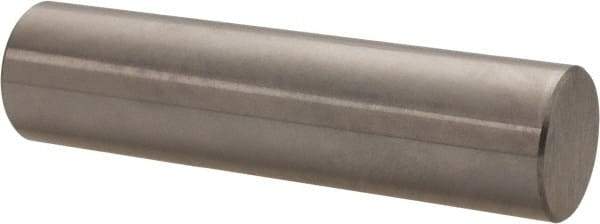 Vermont Gage - 0.4969 Inch Diameter Plug & Pin Gage - Class X Minus - Industrial Tool & Supply