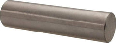 Vermont Gage - 0.6178 Inch Diameter Plug & Pin Gage - Class X Minus - Industrial Tool & Supply