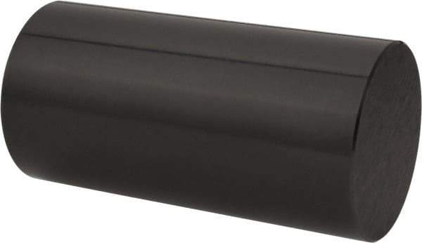 Vermont Gage - 23.89mm Diam Class ZZ Plus Plug & Pin Gage - Steel, Black Oxide Finish - Industrial Tool & Supply