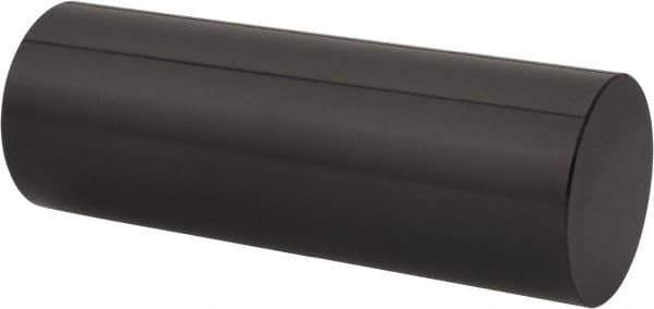 Vermont Gage - 23.76mm Diam Class ZZ Plus Plug & Pin Gage - Steel, Black Oxide Finish - Industrial Tool & Supply