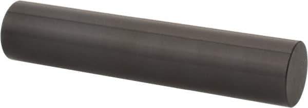 Vermont Gage - 8.8mm Diam Class ZZ Plus Plug & Pin Gage - Steel, Black Oxide Finish - Industrial Tool & Supply