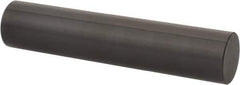 Vermont Gage - 8.19mm Diam Class ZZ Plus Plug & Pin Gage - Steel, Black Oxide Finish - Industrial Tool & Supply