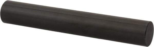 Vermont Gage - 5.67mm Diam Class ZZ Plus Plug & Pin Gage - Steel, Black Oxide Finish - Industrial Tool & Supply