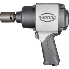 3/4 Pistol Grip Impact Wrench - Industrial Tool & Supply