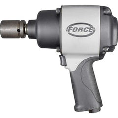 3/4 Pistol Grip Impact Wrench - Industrial Tool & Supply