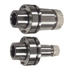 HSK FM 63 ER40X 80 COLLET HOLDERS - Industrial Tool & Supply