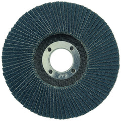 4 1/2 BIG CAT ABRASIVE - Industrial Tool & Supply