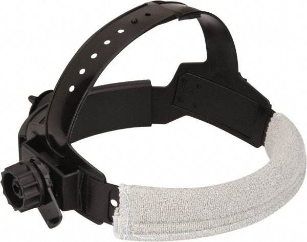 PRO-SAFE - Welding Helmet Replacement Headgear - For PRO-SAFE Welding Helmet Series 100-ST - Industrial Tool & Supply