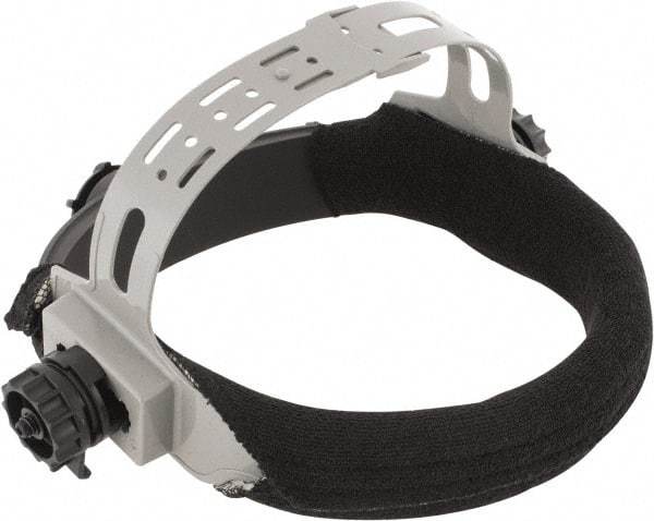 PRO-SAFE - Welding Helmet Replacement Headgear - For PRO-SAFE Welding Helmets Series - Industrial Tool & Supply