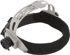 PRO-SAFE - Welding Helmet Replacement Headgear - For PRO-SAFE Welding Helmets Series - Industrial Tool & Supply