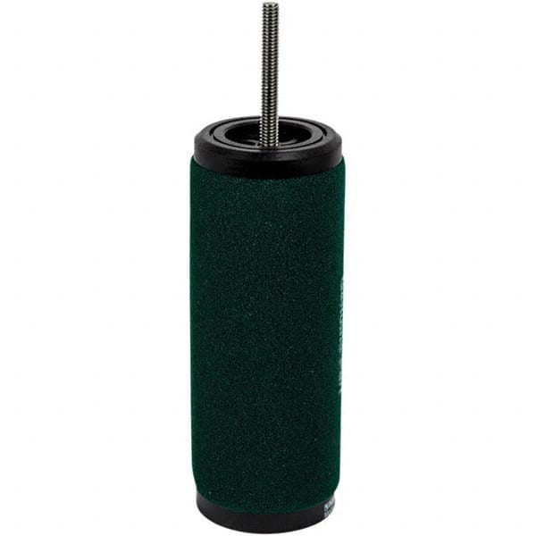 Hankison - Filter Elements Applications: Vapor Filter Media: Carbon - Industrial Tool & Supply