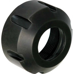 Techniks - DNA16 Collet Nut - Industrial Tool & Supply