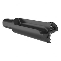 Allied Machine and Engineering - 7-63/64" Max Drill Depth, 2.5xD, 76.2mm Diam, Indexable Insert Drill - Industrial Tool & Supply