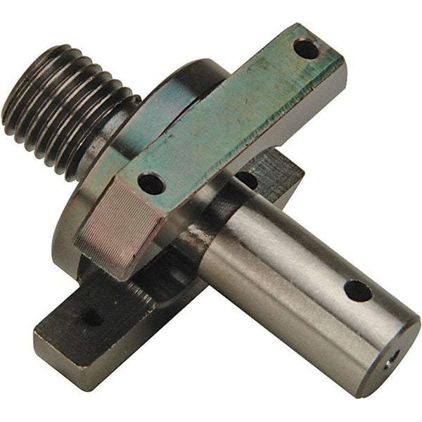 Dynabrade - Air Belt Sander Governor Cage - Use with 11450 - Industrial Tool & Supply