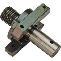 Dynabrade - Air Belt Sander Governor Cage - Use with 11450 - Industrial Tool & Supply