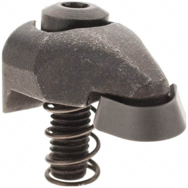 Sandvik Coromant - 5412 032 Clamp Set for Indexables - Industrial Tool & Supply