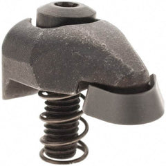 Sandvik Coromant - 5412 032 Clamp Set for Indexables - Industrial Tool & Supply