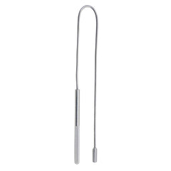 Retrieving Tool: Magnetic 1.5 lb Pull Capacity, 21-9/16″ Collapsed Length, Flexible, Aluminum Shaft